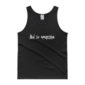 Paid In AmeriKKKa Tanks